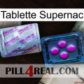 Supernac Tablet 37